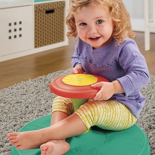 Foto 4 | Juguete Spin Activity Para Niños De 18 Meses O Más - Venta Internacional.