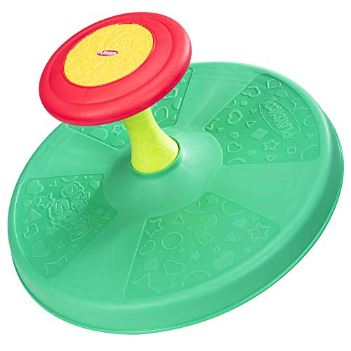 Foto 8 pulgar | Juguete Spin Activity Para Niños De 18 Meses O Más - Venta Internacional.