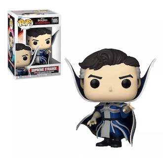 Foto 2 | Funko Pop Doctor Strange Multiverse Madness 1005