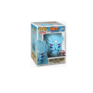 Foto 2 | Figura De Accion Edicion Especial Naruto Shippuden Funko Pop