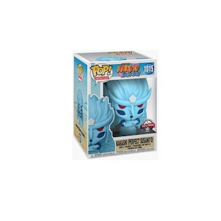 Foto 2 | Figura De Accion Edicion Especial Naruto Shippuden Funko Pop