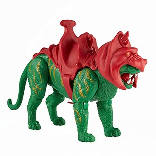 Foto 1 | Gato de Batalla Motu Masters of the Universe -Venta Internacional