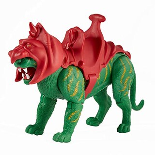 Foto 2 | Gato de Batalla Motu Masters of the Universe -Venta Internacional