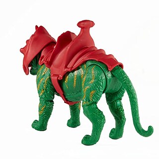 Foto 5 | Gato de Batalla Motu Masters of the Universe -Venta Internacional