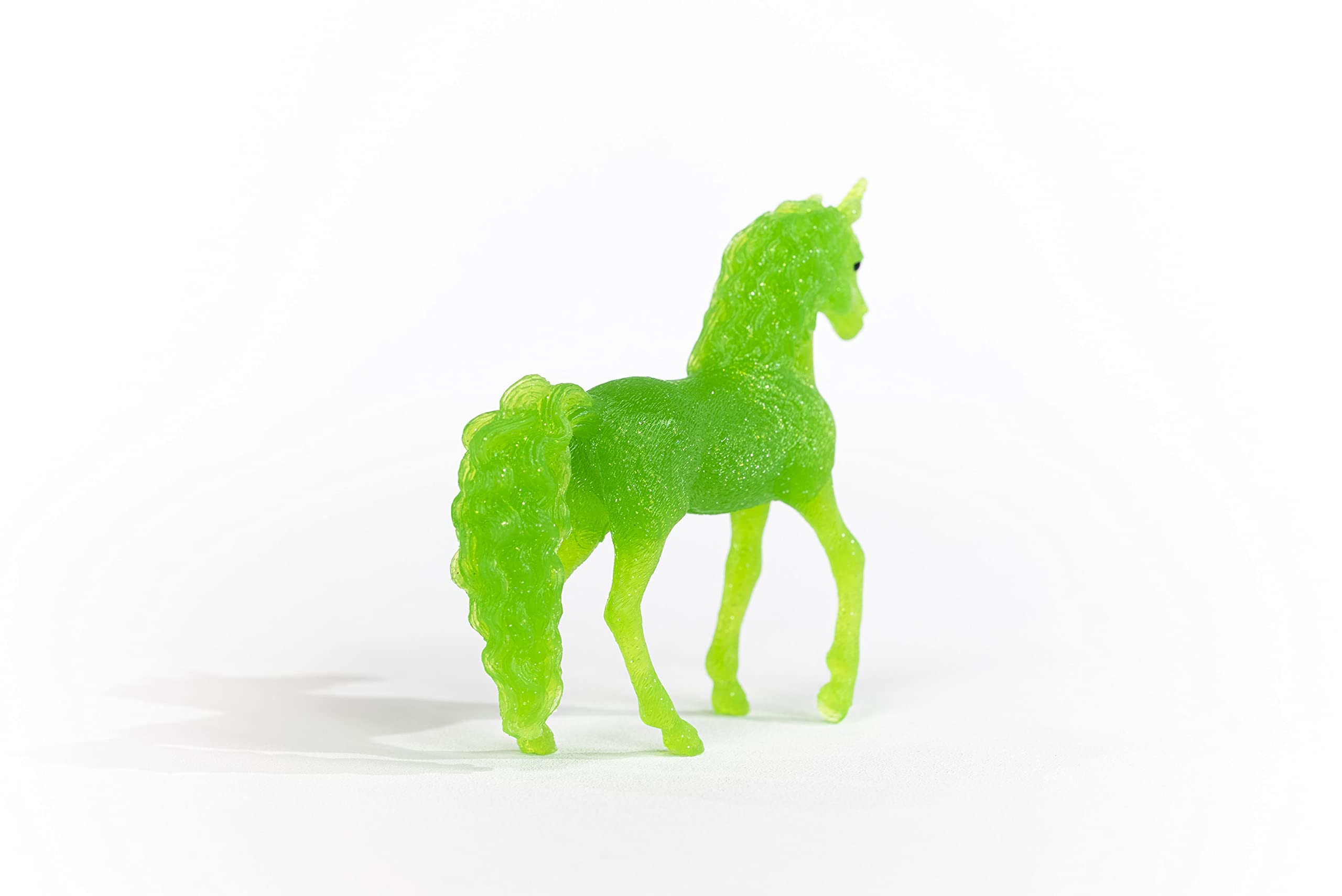 Foto 4 pulgar | Figura Coleccionable De Unicornio Schleich Jelly Fruit Para Más De 5 Años - Venta Internacional.