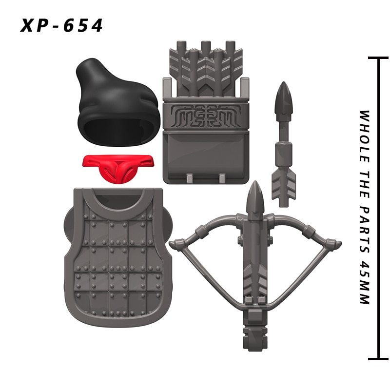 Foto 6 pulgar | Figura De Acción Koruit Kt1088 Total Qin Empire War Soldiers - Venta Internacional.