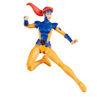 Foto 7 | Figura De Acción Marvel Legends Series Jean Grey X-men '97 - Venta Internacional.