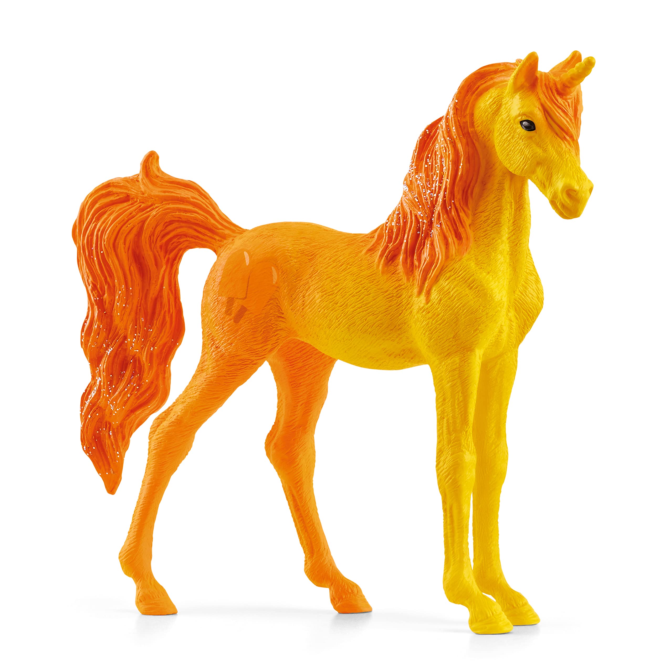 Figura De Juguete Coleccionable Schleich Bayala Ice Pop Unicorn 5+ - Venta Internacional.