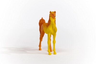 Foto 2 | Figura De Juguete Coleccionable Schleich Bayala Ice Pop Unicorn 5+ - Venta Internacional.