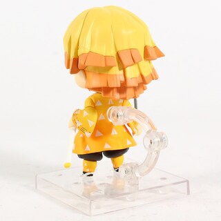 Foto 4 | Figura De Acción Toy Demon Slayer Zenitsu Agatsuma & Kamado - Venta Internacional.
