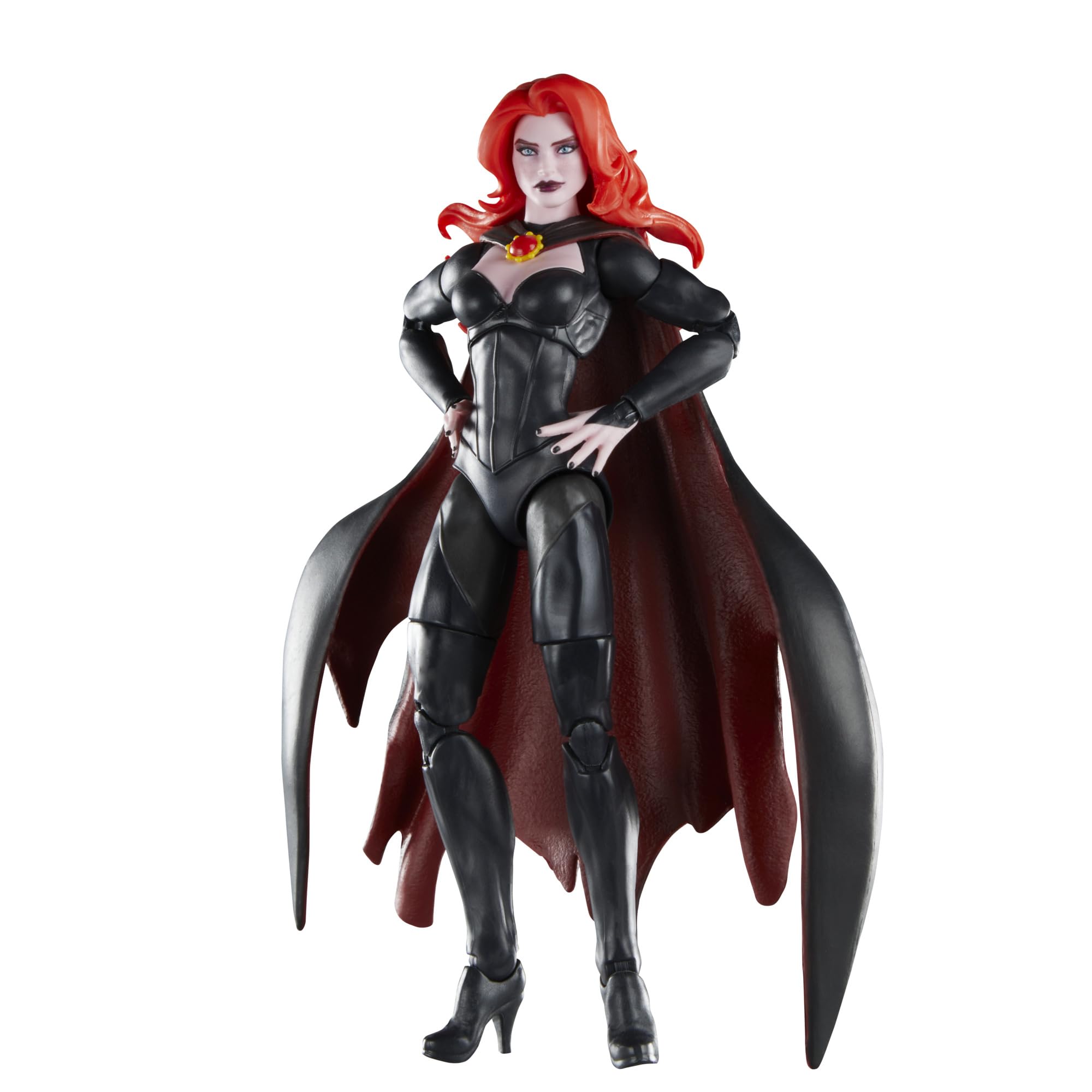 Foto 5 pulgar | Figura De Acción Marvel Legends Series Goblin Queen X-men '97 - Venta Internacional.