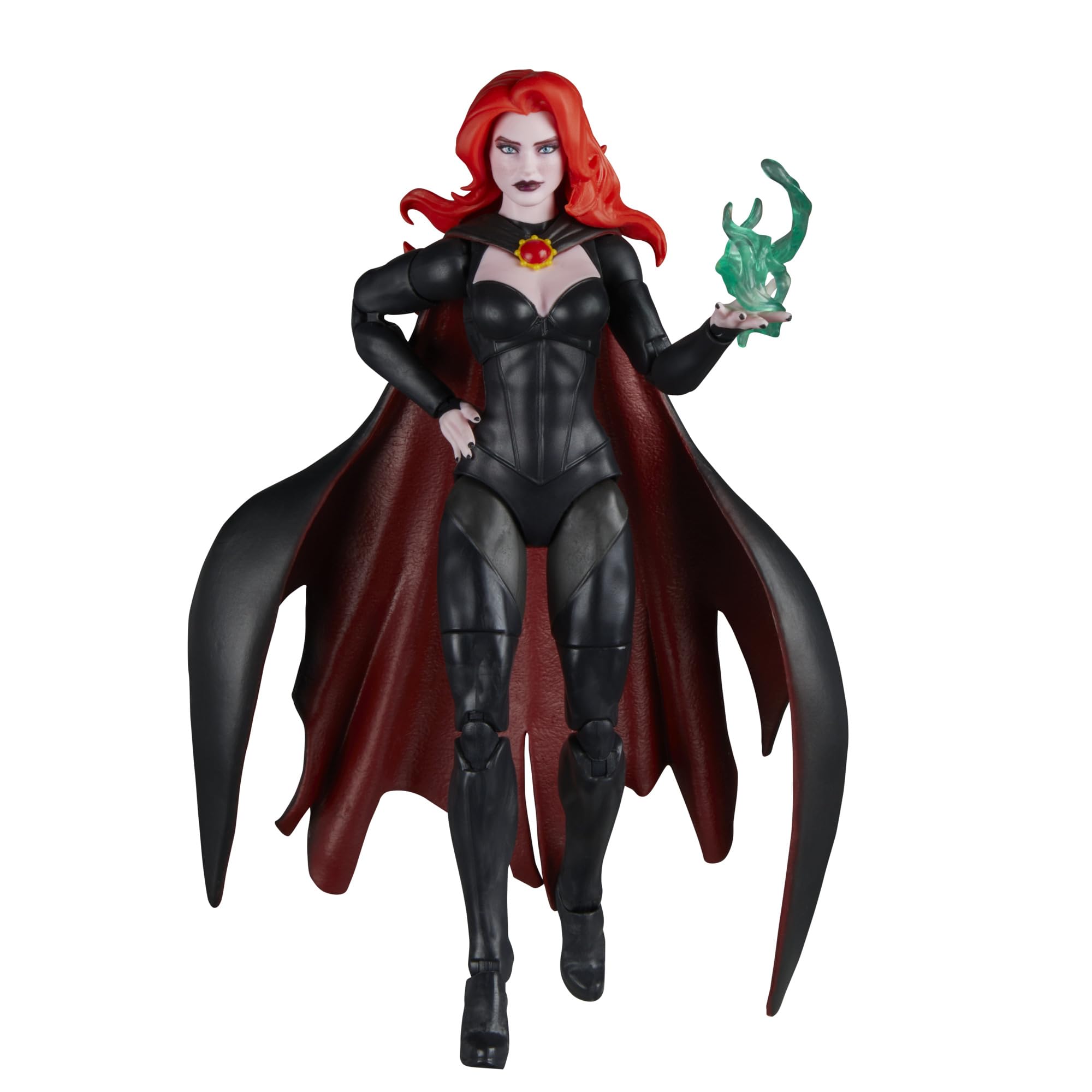 Foto 6 pulgar | Figura De Acción Marvel Legends Series Goblin Queen X-men '97 - Venta Internacional.