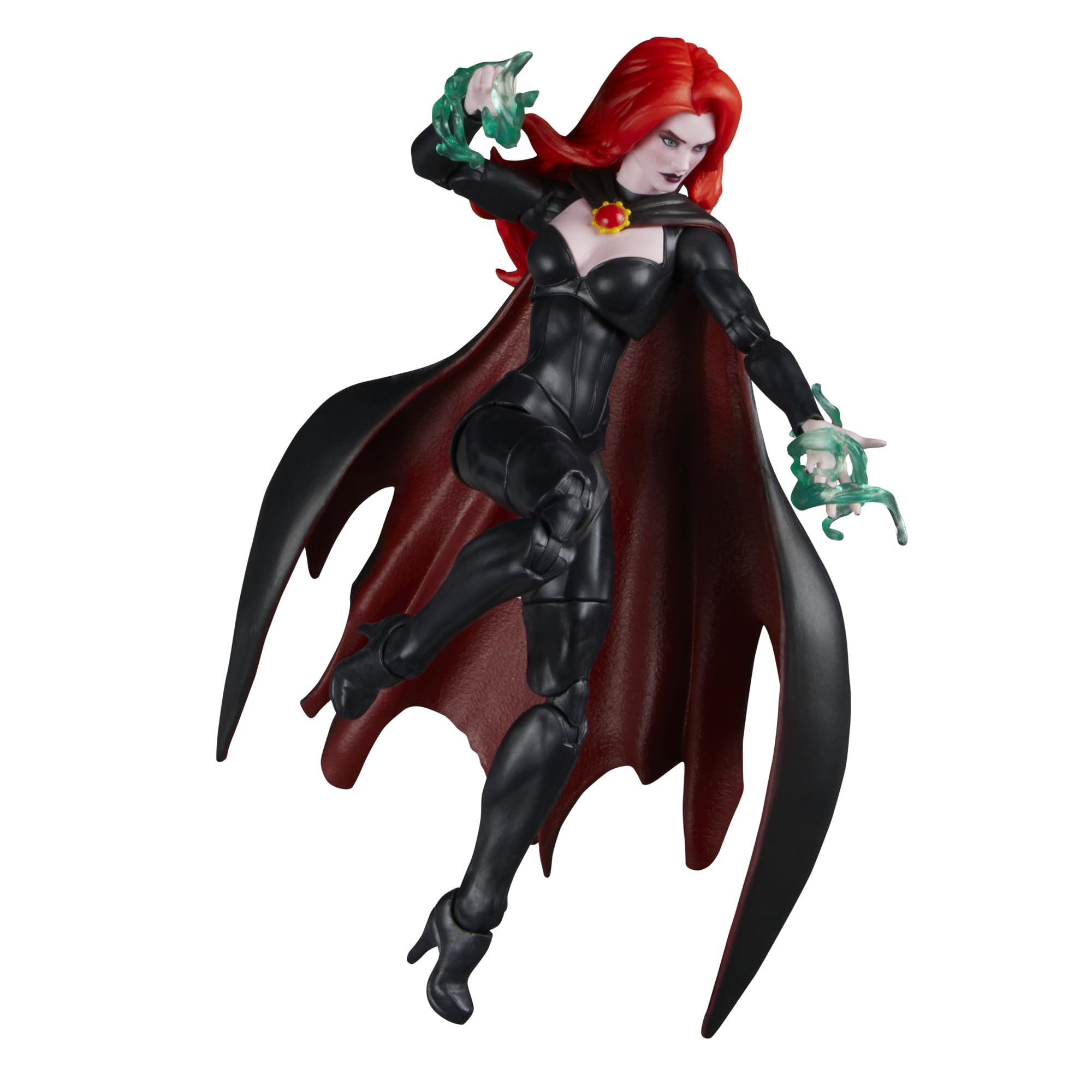 Foto 6 | Figura De Acción Marvel Legends Series Goblin Queen X-men '97 - Venta Internacional.