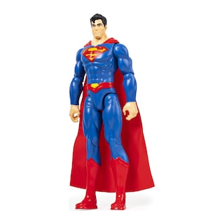 Foto 4 | Figura De Acción Dc Comics Superman, 30 Cm, Coleccionable Para Niños A Partir De 3 Años - Venta Internacional.