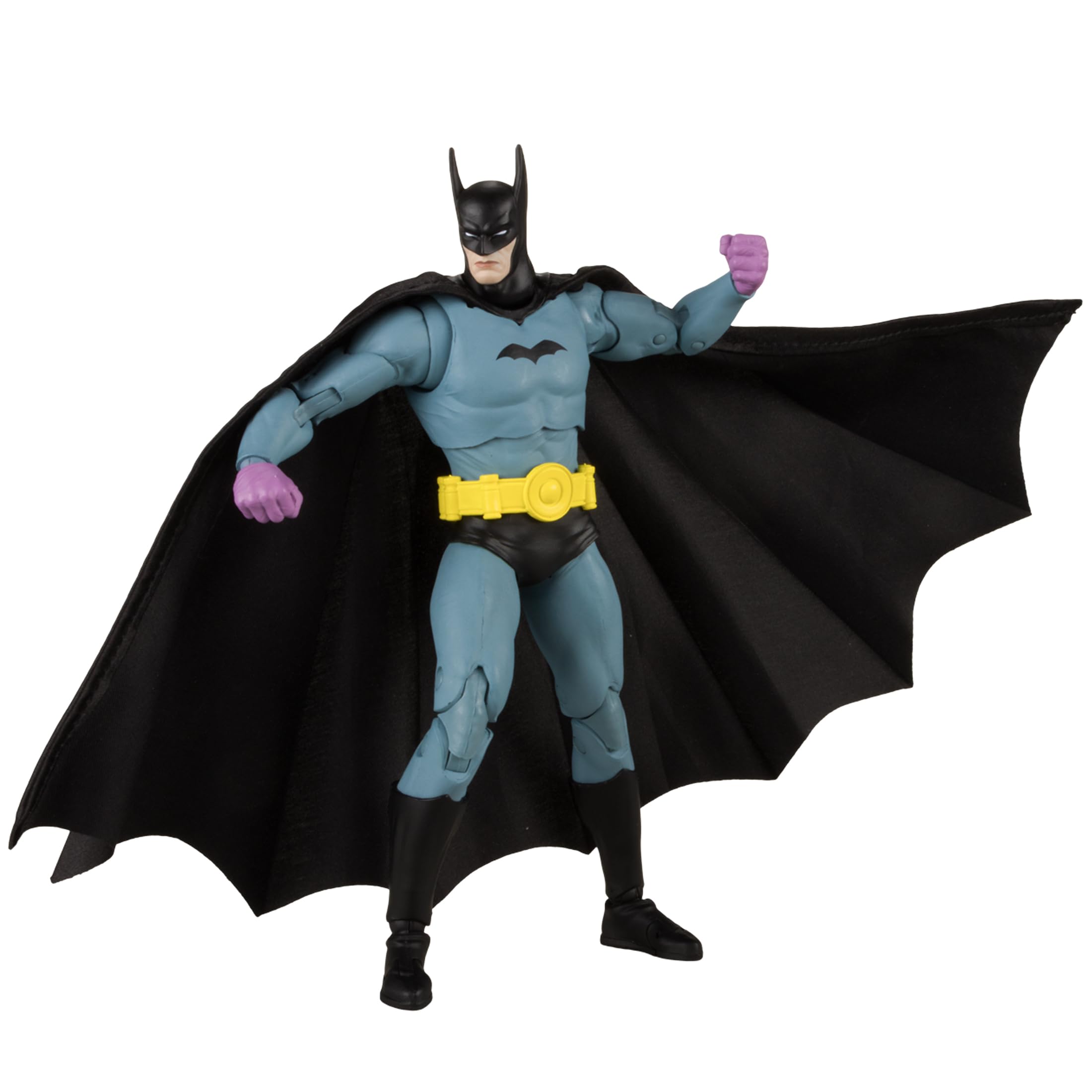 Foto 2 pulgar | Figura De Acción Mcfarlane Toys Dc Multiverse Batman 18 Cm - Venta Internacional.