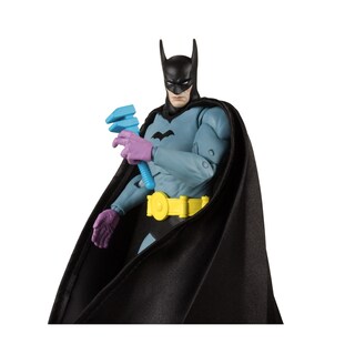 Foto 2 | Figura De Acción Mcfarlane Toys Dc Multiverse Batman 18 Cm - Venta Internacional.