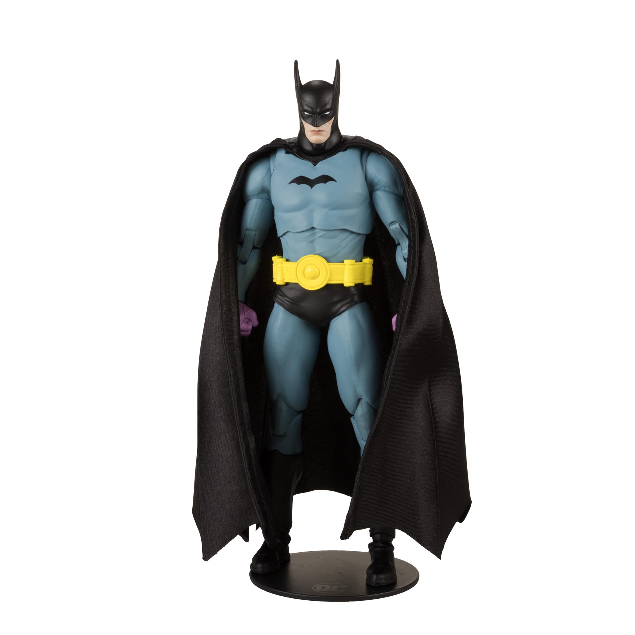 Foto 5 pulgar | Figura De Acción Mcfarlane Toys Dc Multiverse Batman 18 Cm - Venta Internacional.