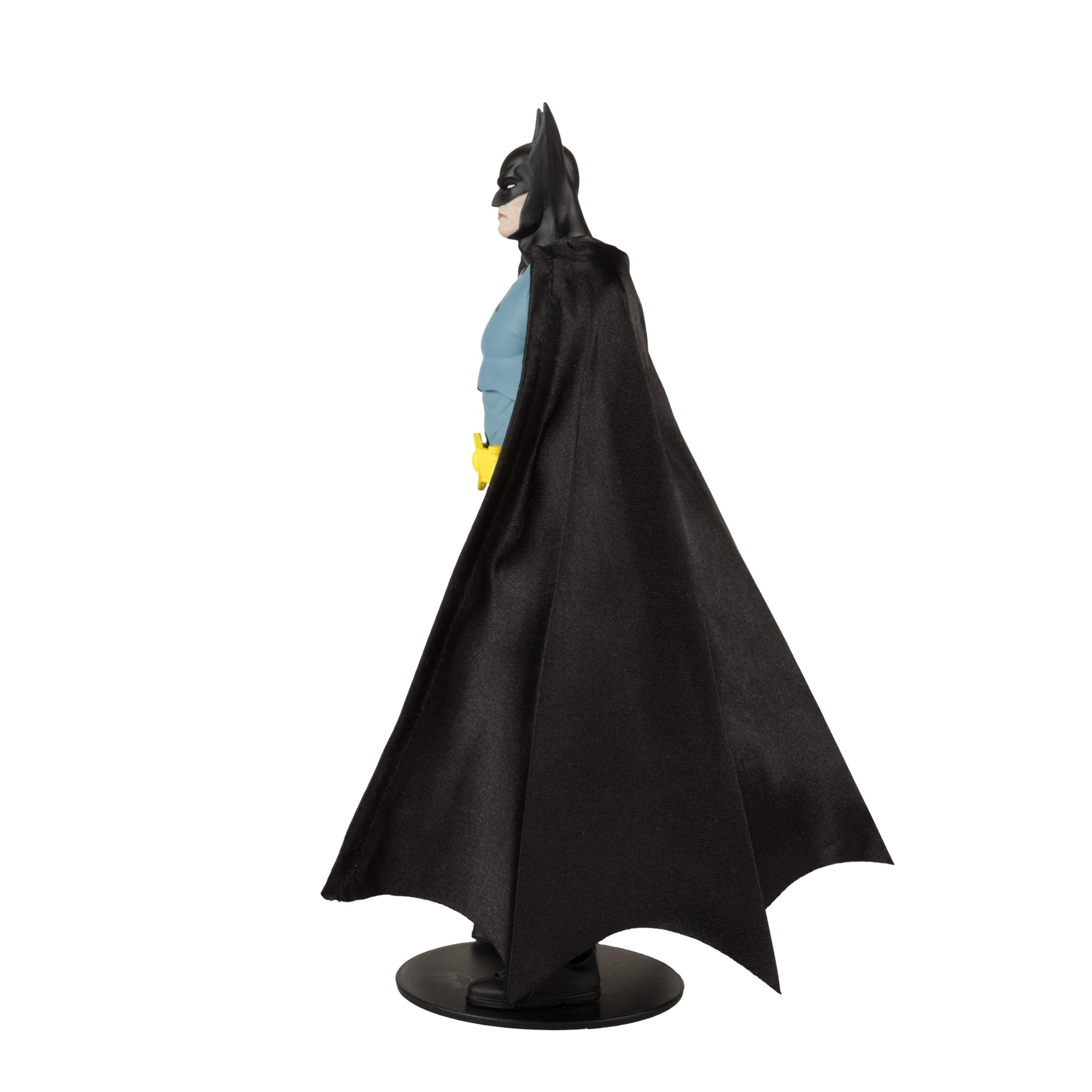 Foto 6 pulgar | Figura De Acción Mcfarlane Toys Dc Multiverse Batman 18 Cm - Venta Internacional.