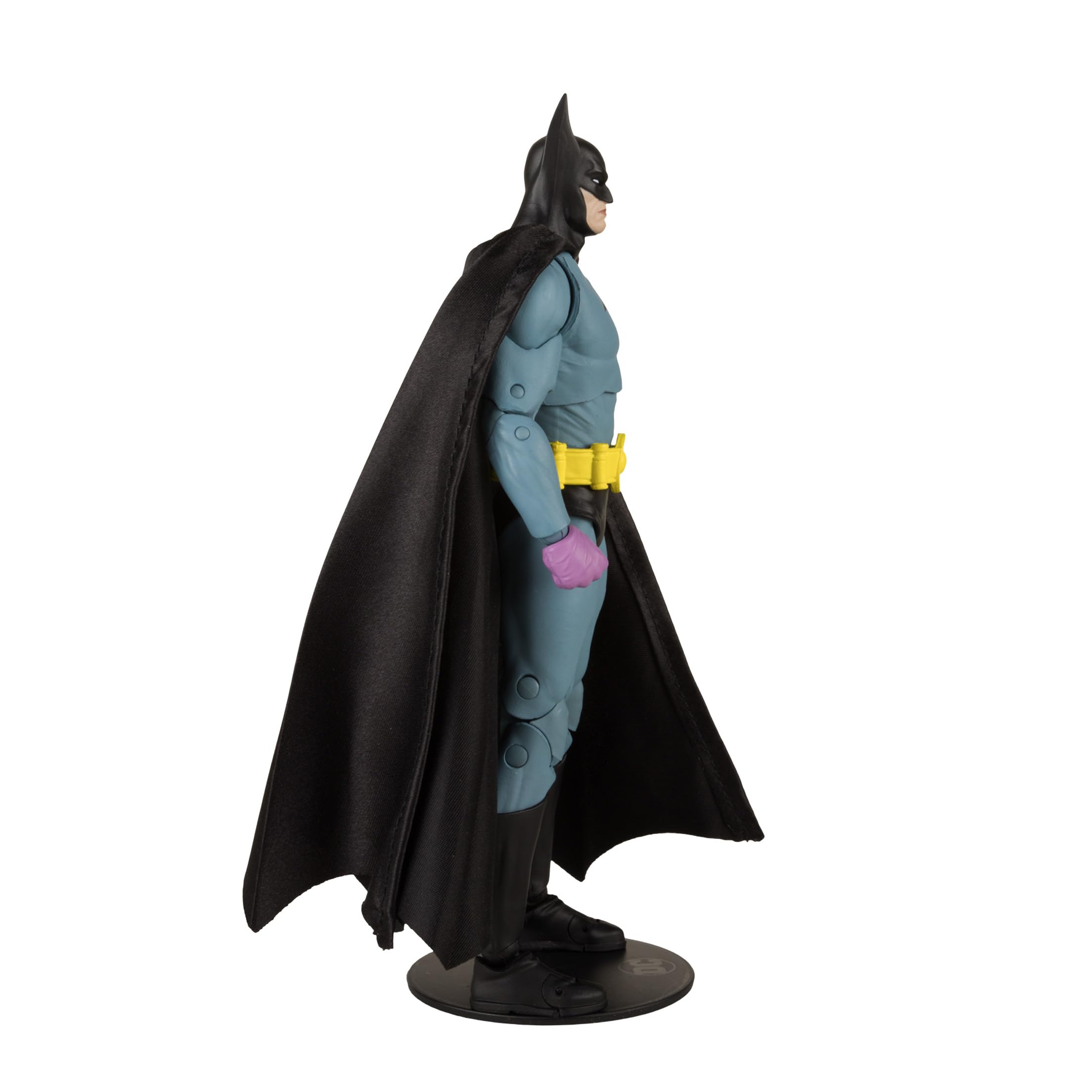 Foto 8 pulgar | Figura De Acción Mcfarlane Toys Dc Multiverse Batman 18 Cm - Venta Internacional.