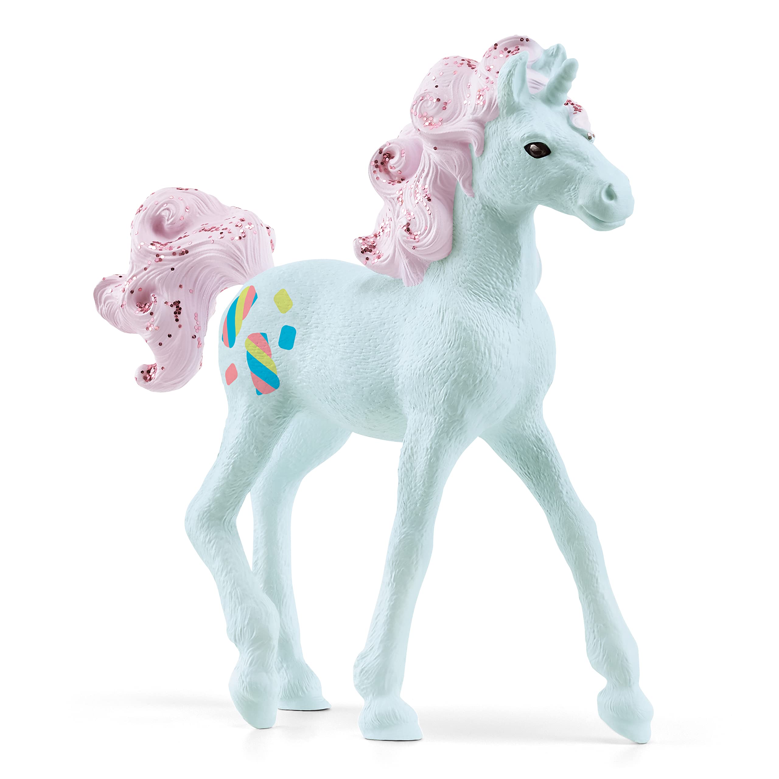 Foto 2 pulgar | Juguete Unicornio Coleccionable Schleich Bayala Marshmallow 5+ - Venta Internacional.