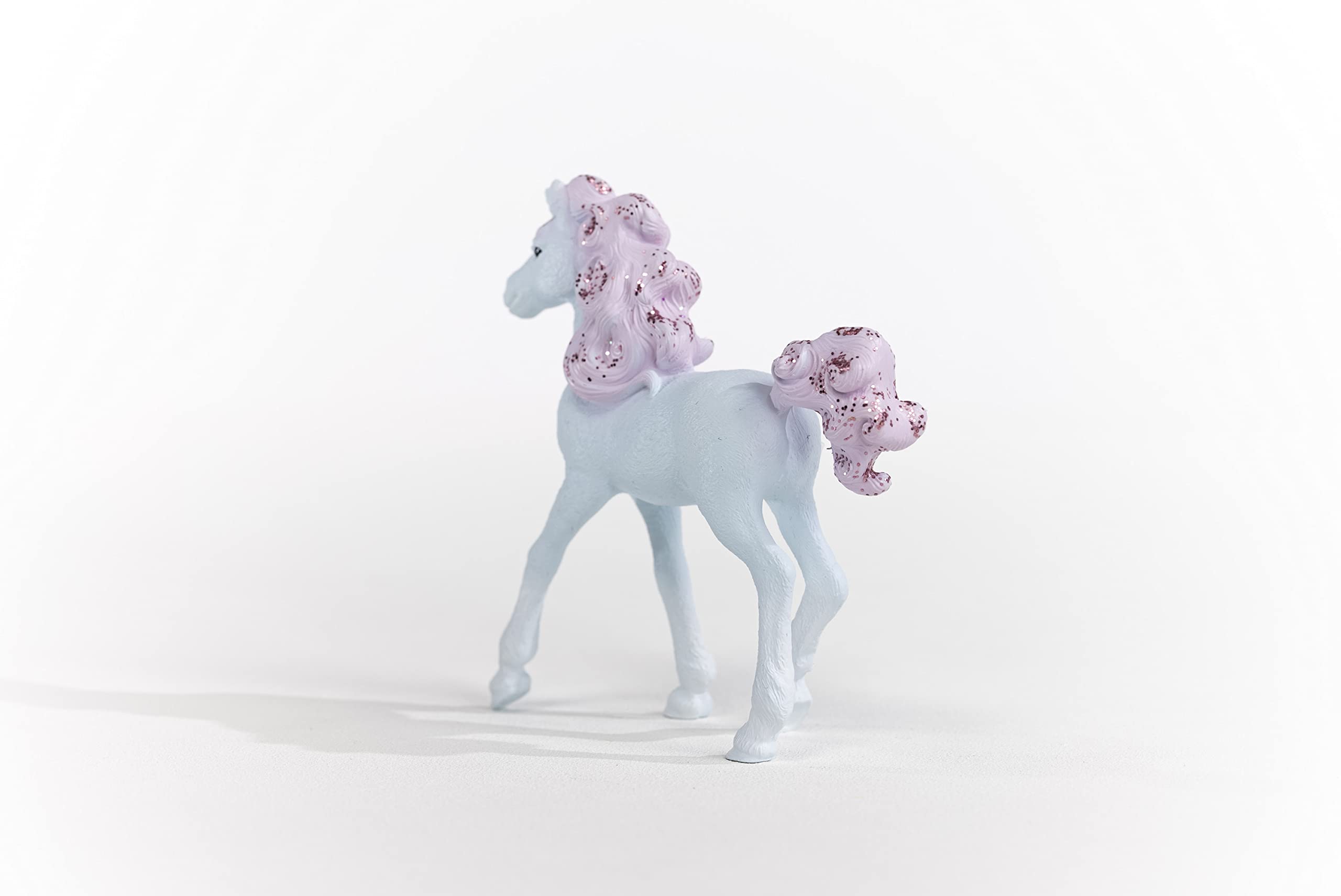 Foto 4 | Juguete Unicornio Coleccionable Schleich Bayala Marshmallow 5+ - Venta Internacional.