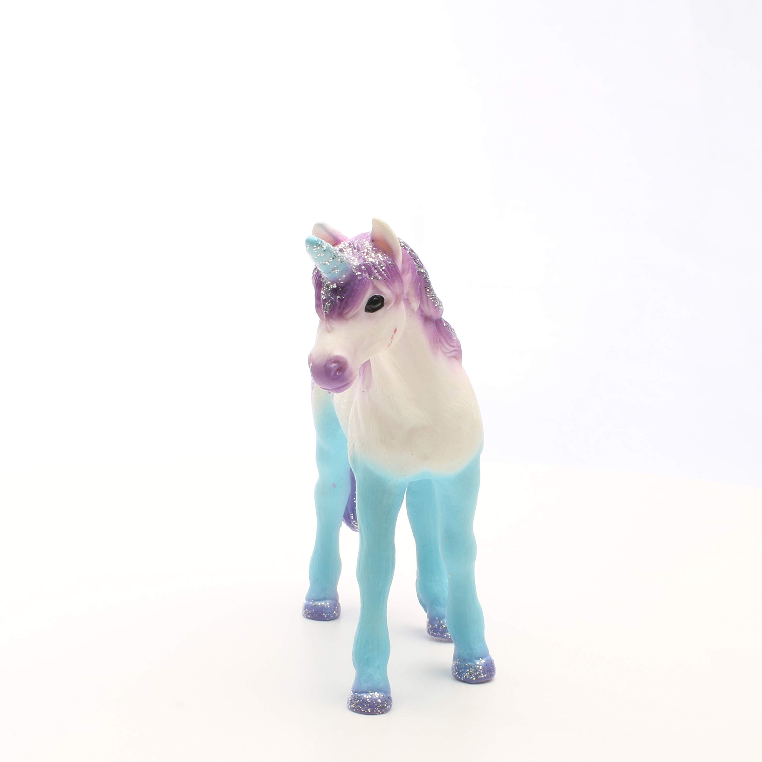 Foto 4 pulgar | Juguete De Unicornio Schleich Bayala Olaria Unicorn Poal 5-12 Años - Venta Internacional.