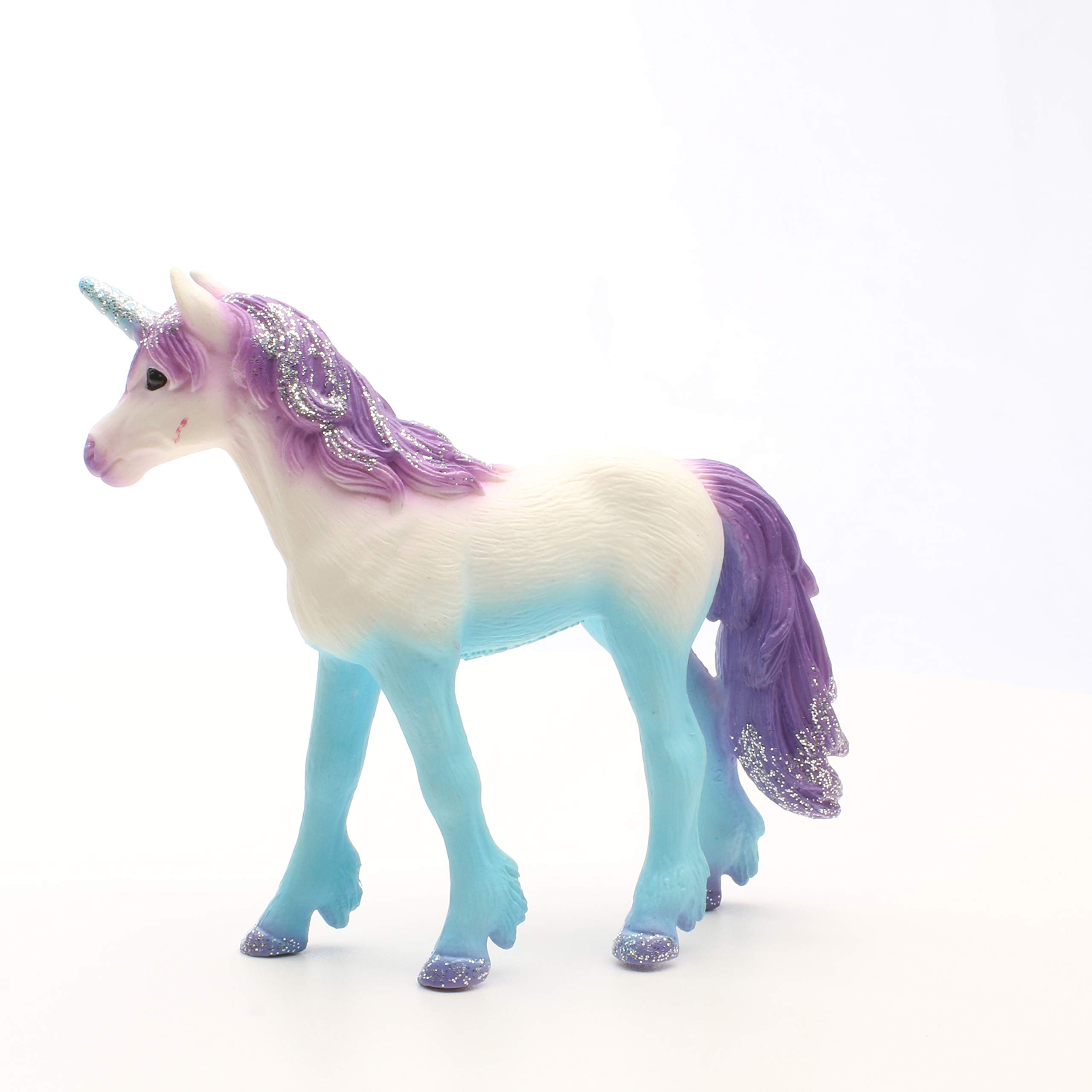 Foto 5 pulgar | Juguete De Unicornio Schleich Bayala Olaria Unicorn Poal 5-12 Años - Venta Internacional.