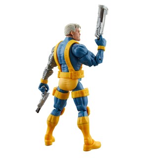 Foto 7 | Cable De 15 Cm Con Accesorios Para Figuras De Acción De La Serie Marvel Legends - Venta Internacional.