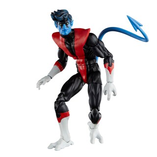 Foto 4 | Figura De Acción Marvel Legends Series Nightcrawler X-men '97 - Venta Internacional.