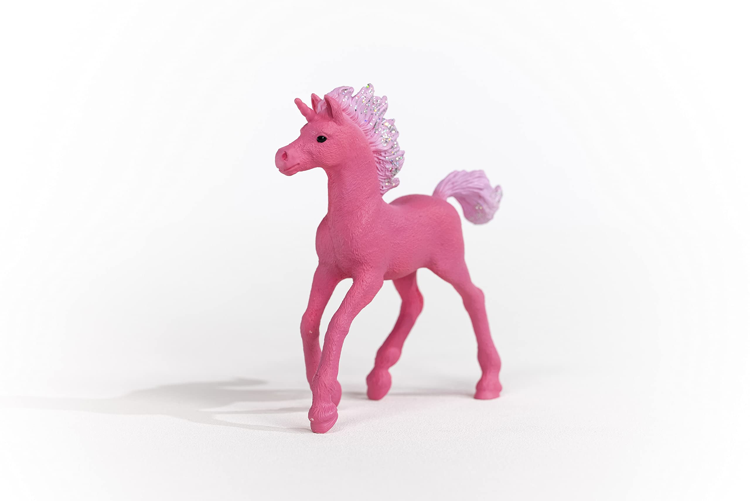 Foto 4 pulgar | Figura Coleccionable De Unicornio Schleich Bayala Bubble Gum - Venta Internacional.