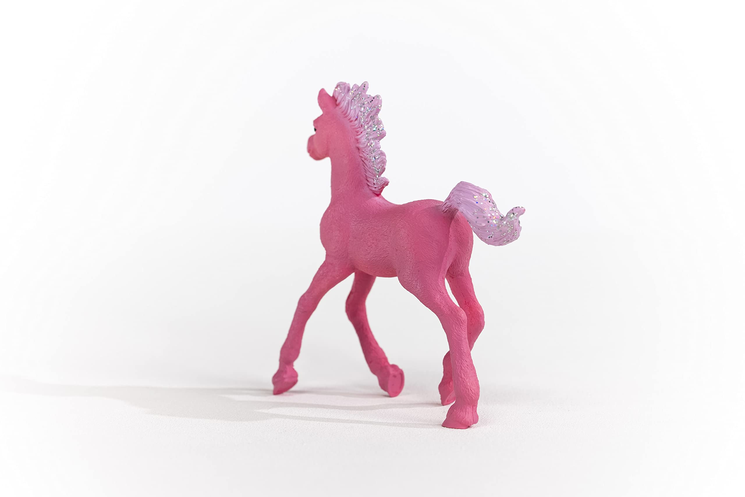 Foto 5 pulgar | Figura Coleccionable De Unicornio Schleich Bayala Bubble Gum - Venta Internacional.