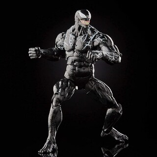 Foto 2 | Figura De Acción Compatible Con Figuras De Venom De Marvel Legend - Venta Internacional.
