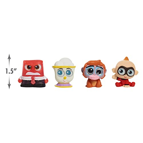 Foto 4 pulgar | Revelación De Colores De La Serie 7 De Disney Doorables Multi Peek - Venta Internacional.