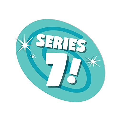 Foto 4 | Revelación De Colores De La Serie 7 De Disney Doorables Multi Peek - Venta Internacional.