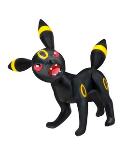 Foto 2 | Figura Umbreon Jazwares Pokemon Battle Figure