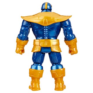Foto 2 | Figura de Acción Marvel Epic Hero Series Thanos Deluxe 10 cm - Venta Internacional