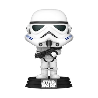 Foto 1 | Figura De Stormtrooper Funko Pop Star Wars New Classics - Venta Internacional.