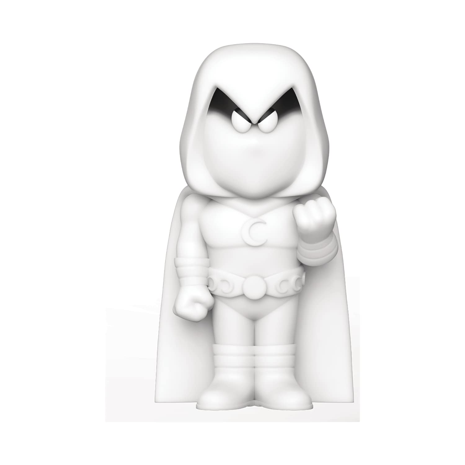Foto 3 pulgar | Soda De Vinilo Funko Marvel Moon Knight Con Chase Glow In The Dar - Venta Internacional.