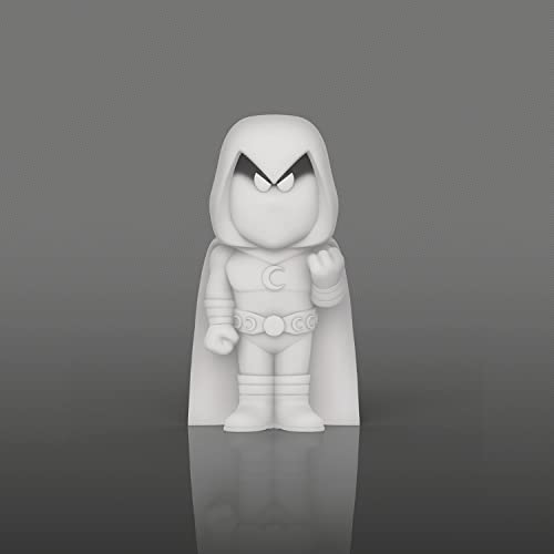 Foto 4 pulgar | Soda De Vinilo Funko Marvel Moon Knight Con Chase Glow In The Dar - Venta Internacional.