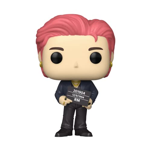 Foto 2 pulgar | ¡funko Pop! Rocas: Bts - Rm - Venta Internacional.