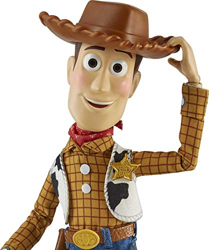 Foto 2 | Figura De Woody - Venta Internacional.