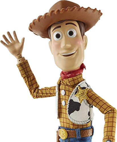 Foto 3 | Figura De Woody - Venta Internacional.