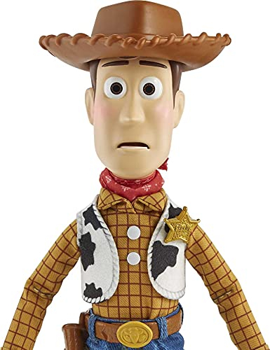 Foto 4 | Figura De Woody - Venta Internacional.