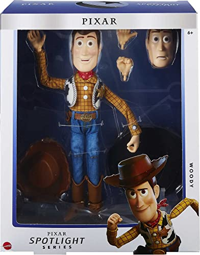 Foto 7 pulgar | Figura De Woody - Venta Internacional.