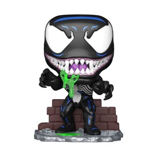 Foto 1 | ¡papá! Portada De Cómic: Marvel Venom Lethal Protector Que B - Venta Internacional.