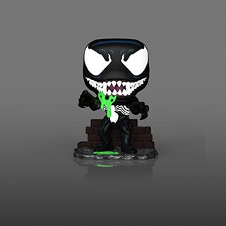 Foto 3 | ¡papá! Portada De Cómic: Marvel Venom Lethal Protector Que B - Venta Internacional.