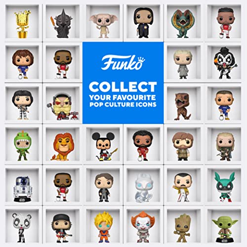 Foto 6 pulgar | Vinilo Bobblehead Funko Pop! ¡star Wars Admiral Ackbar, Número 40! - Venta Internacional.