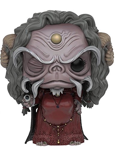 Foto 2 pulgar | Funko Pop Cristal Oscuro Aughra - Venta Internacional.