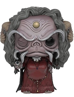 Foto 1 | Funko Pop Cristal Oscuro Aughra - Venta Internacional.