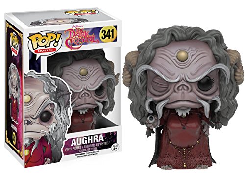 Foto 3 pulgar | Funko Pop Cristal Oscuro Aughra - Venta Internacional.